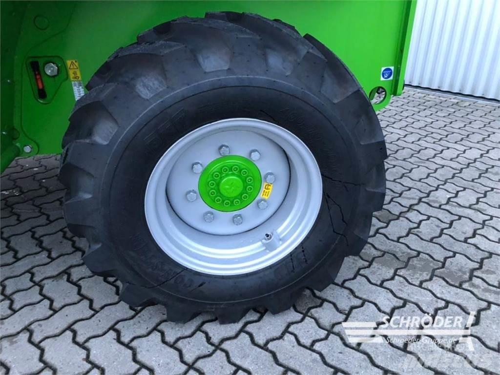 Merlo P 40.13 Телескопічний навантажувач
