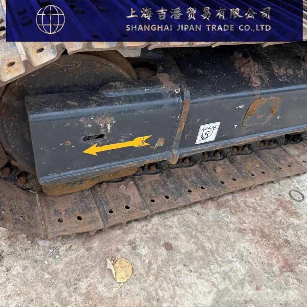 Kobelco SK 75 Середні екскаватори 7т. - 12т.