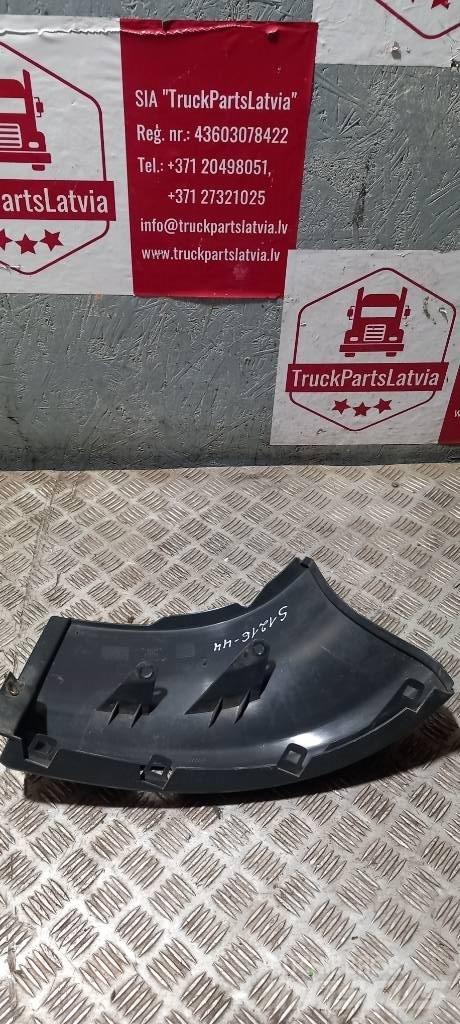 Scania R 440   1431923 Кабіни