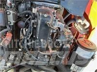 Toyota 7FGCU25 Інше