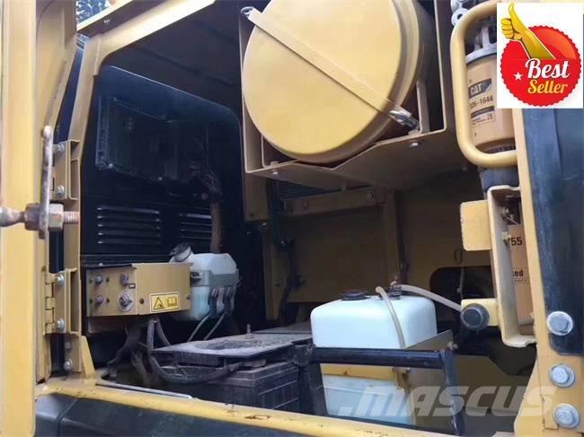 CAT 345 D L Гусеничні екскаватори