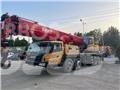 Sany STC550T автокрани