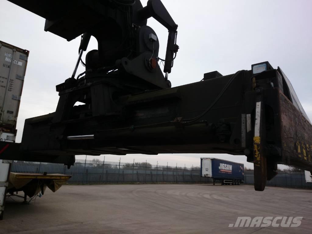 Fantuzzi CS 45 KM Річстакери