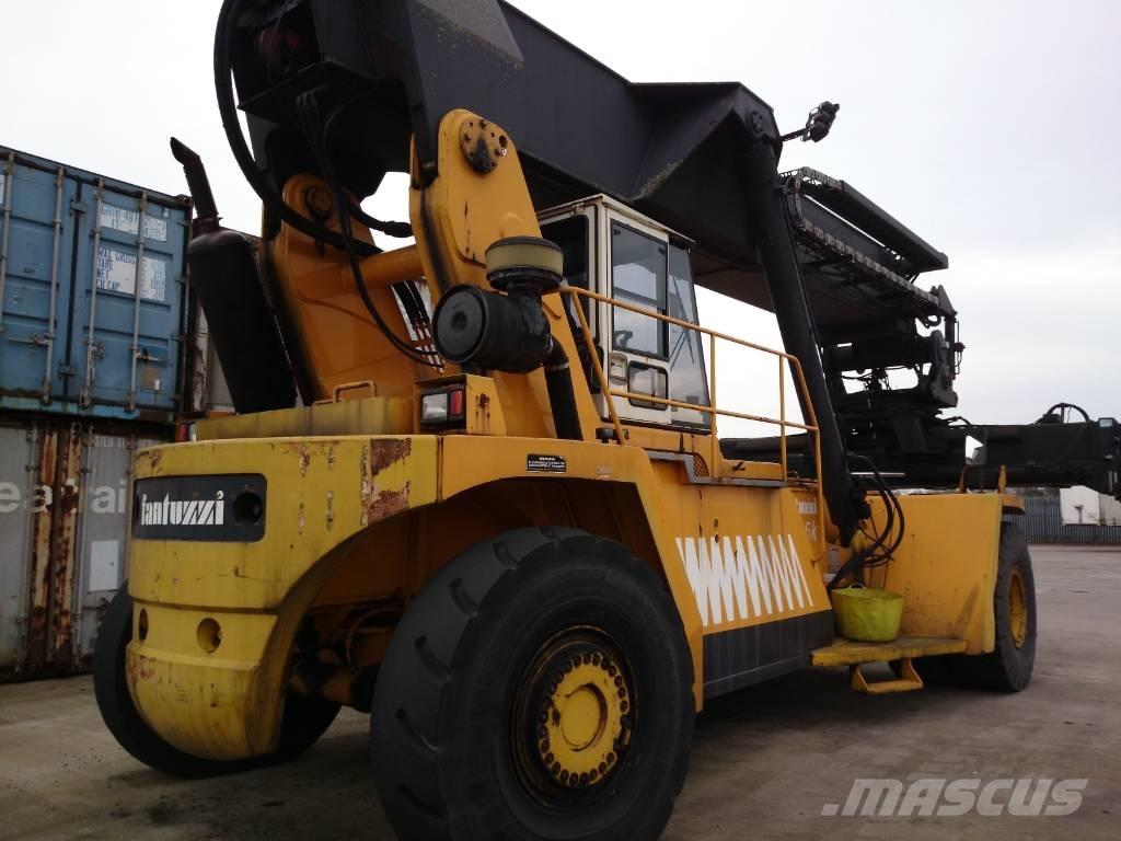 Fantuzzi CS 45 KM Річстакери