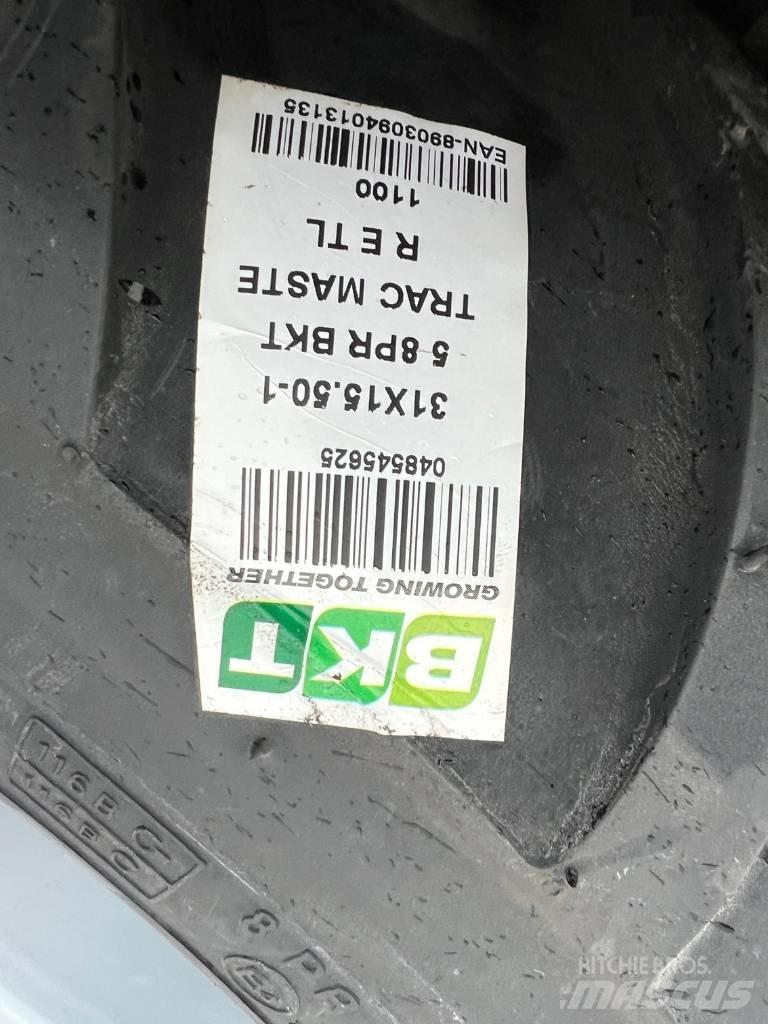 Weidemann 1390 1390 Фронтальні навантажувачі