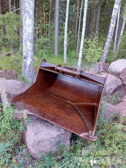  Luiskakauha Ковші