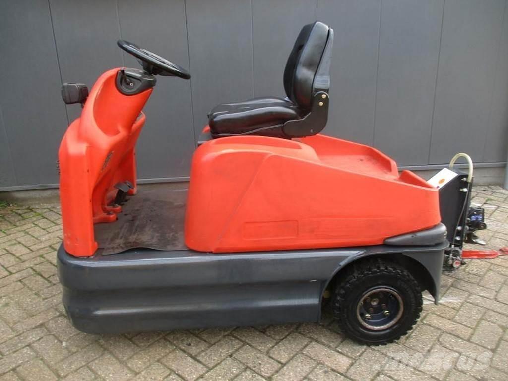 Linde P 60 Складська техніка - Інші