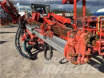 Sandvik DT 922i Інша підземна техніка