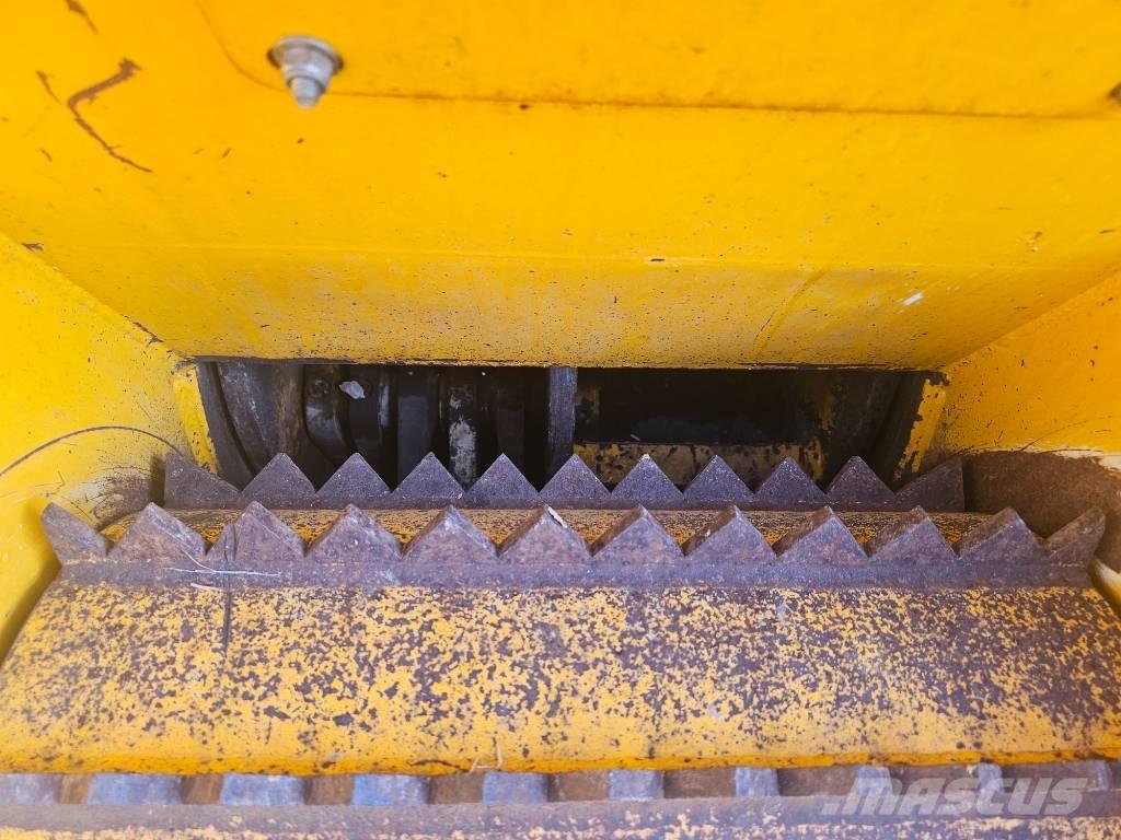 Saelen COBRA 65 DRI Лісозаготівельна техніка - Інші