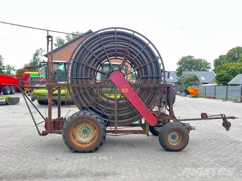 Fasterholt TL 235 S Системи поливу рослин