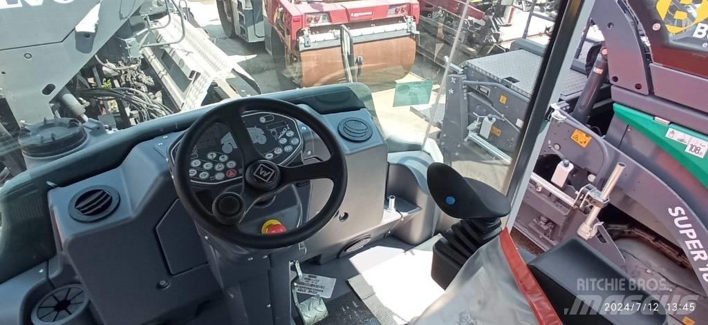 Hamm HP 180 Пневматичні катки