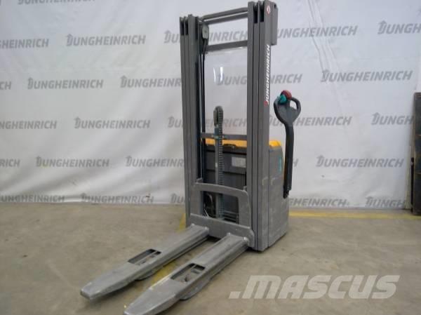 Jungheinrich EJC 112 Ручний візок