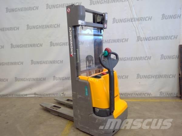 Jungheinrich EJC 112 Ручний візок