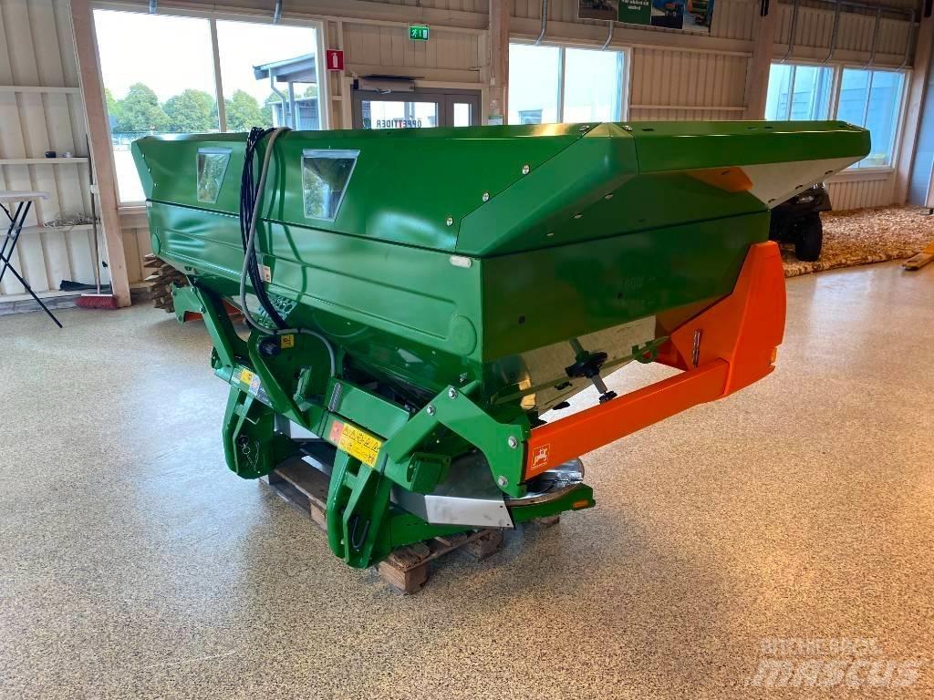 Amazone ZA-M 1502 Розсіювач мінеральних добрив