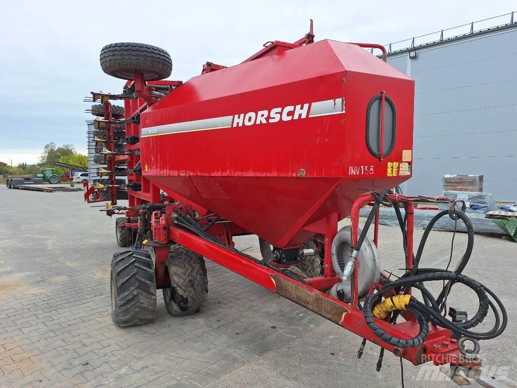 Horsch CO 6 Сівалки
