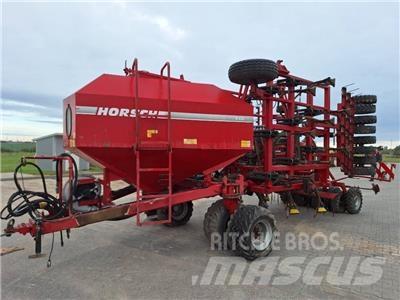 Horsch CO 6 Сівалки