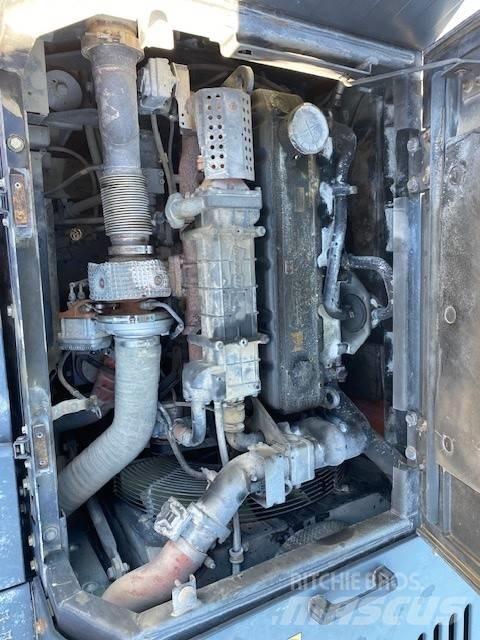Doosan DX 340 LC Гусеничні екскаватори
