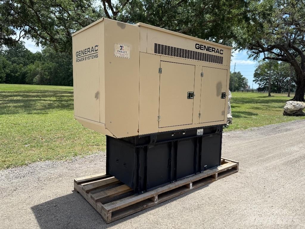 Generac 20 KW Дизельні генератори