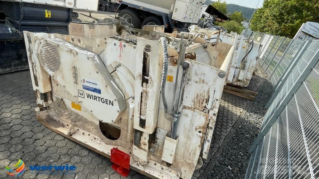 Wirtgen WS 250 Ресайклери