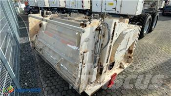 Wirtgen WS 250 Ресайклери