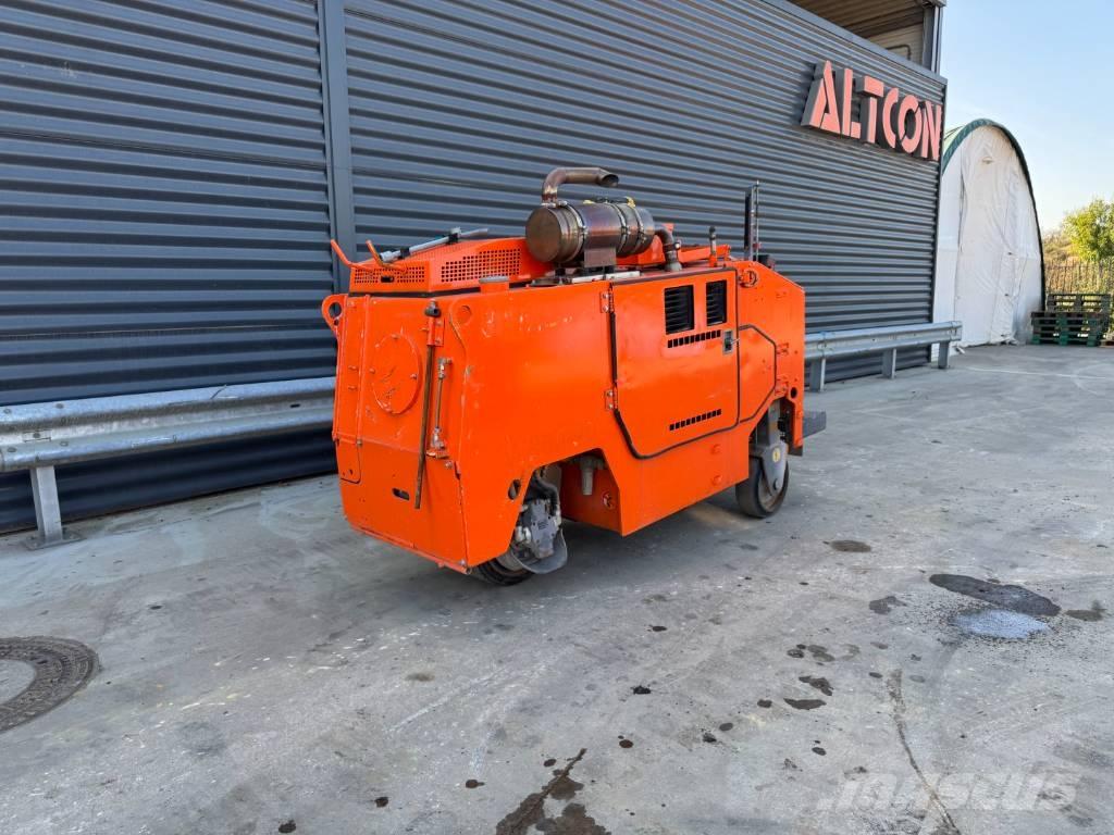 Wirtgen W 350 Холодні дорожні фрези