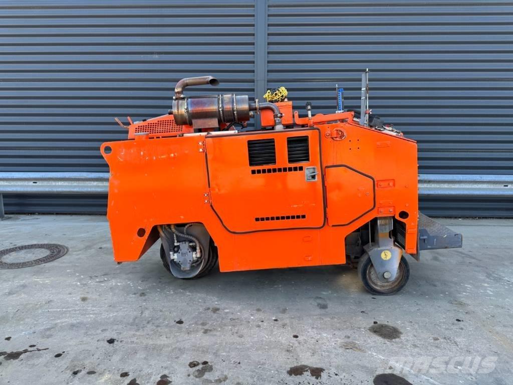 Wirtgen W 350 Холодні дорожні фрези