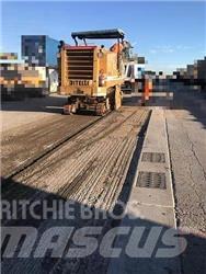Bitelli SF200 Асфальтовкладачі