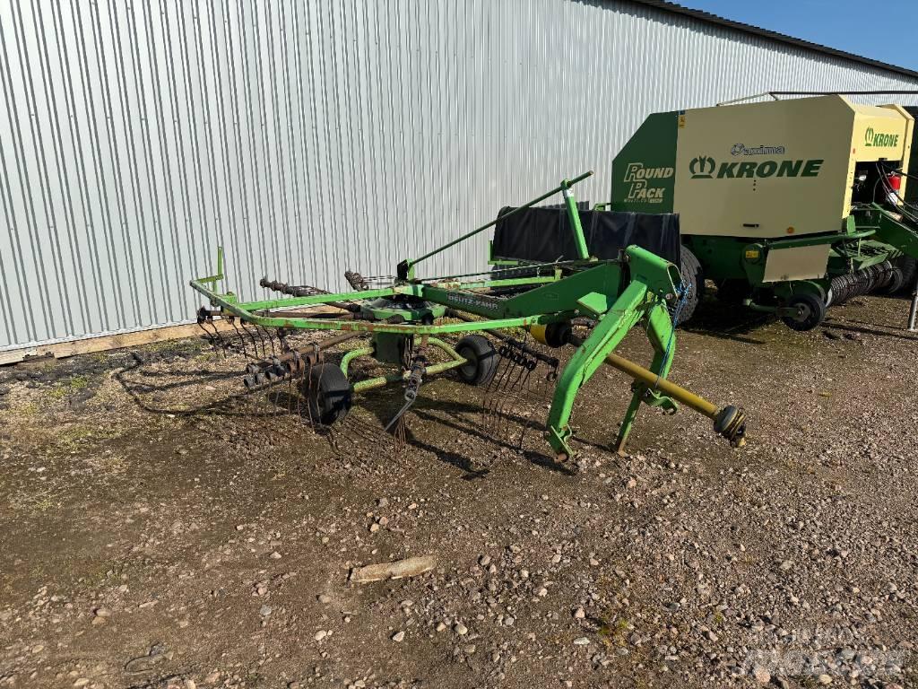 Deutz-Fahr KS 1.70 Рядкові жатки
