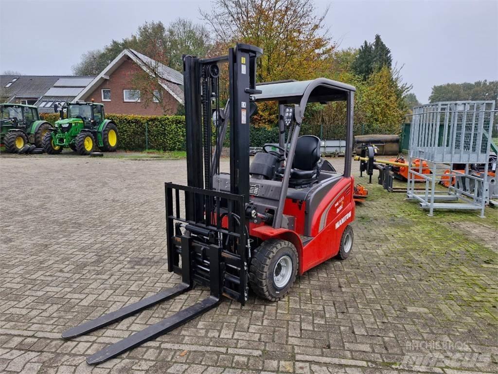 Manitou ME 420 Сільгосптехніка - Інші