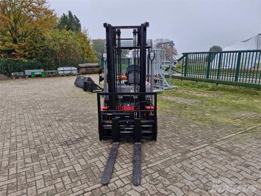 Manitou ME 420 Сільгосптехніка - Інші