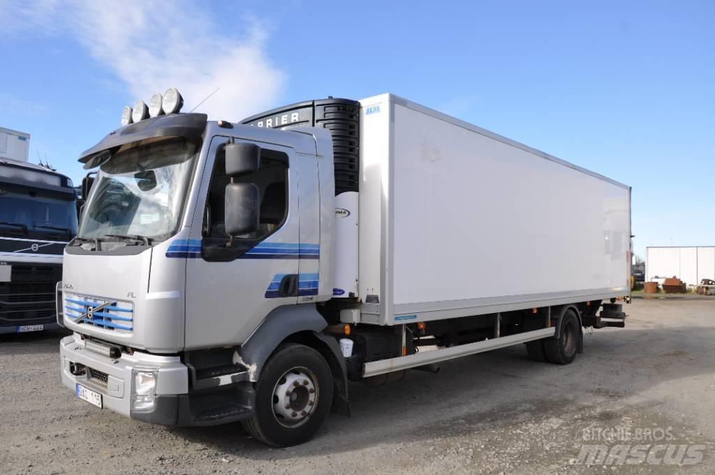 Volvo FL240 4X2 Рефрижератори