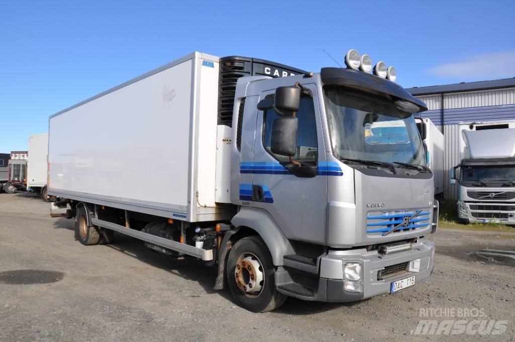 Volvo FL240 4X2 Рефрижератори
