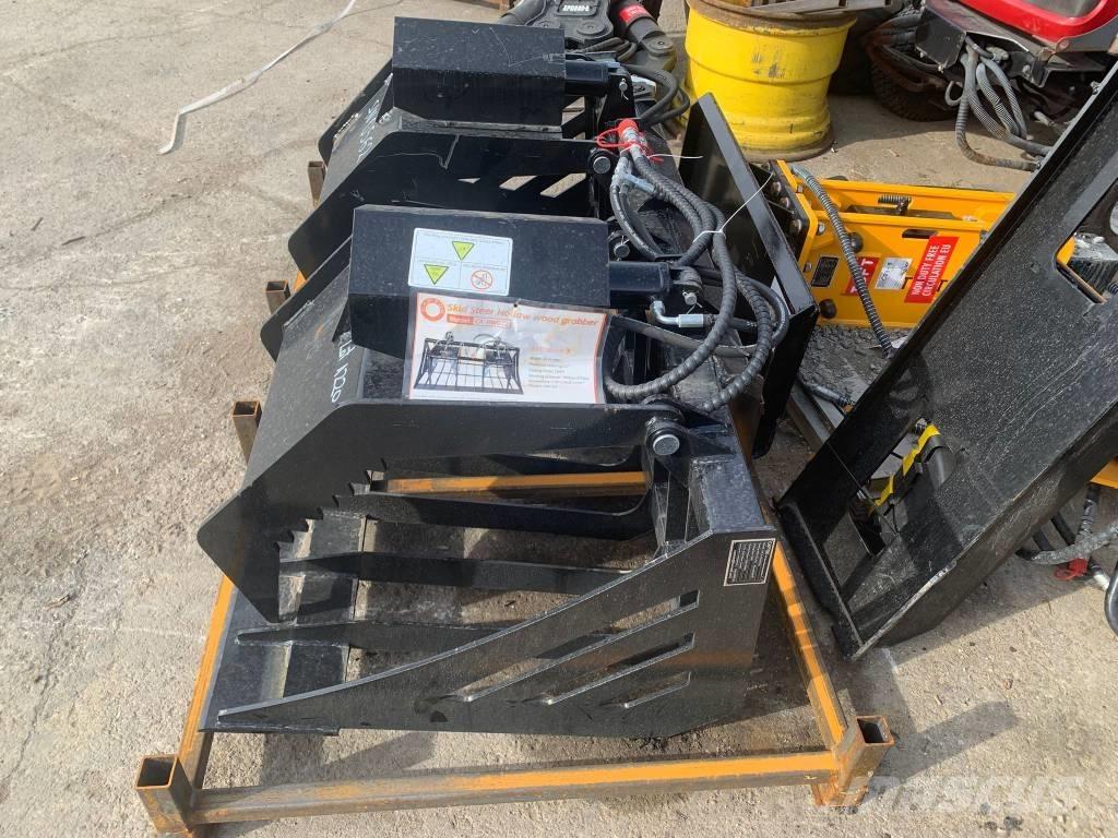 Captok CK-HWG72 Грейфери