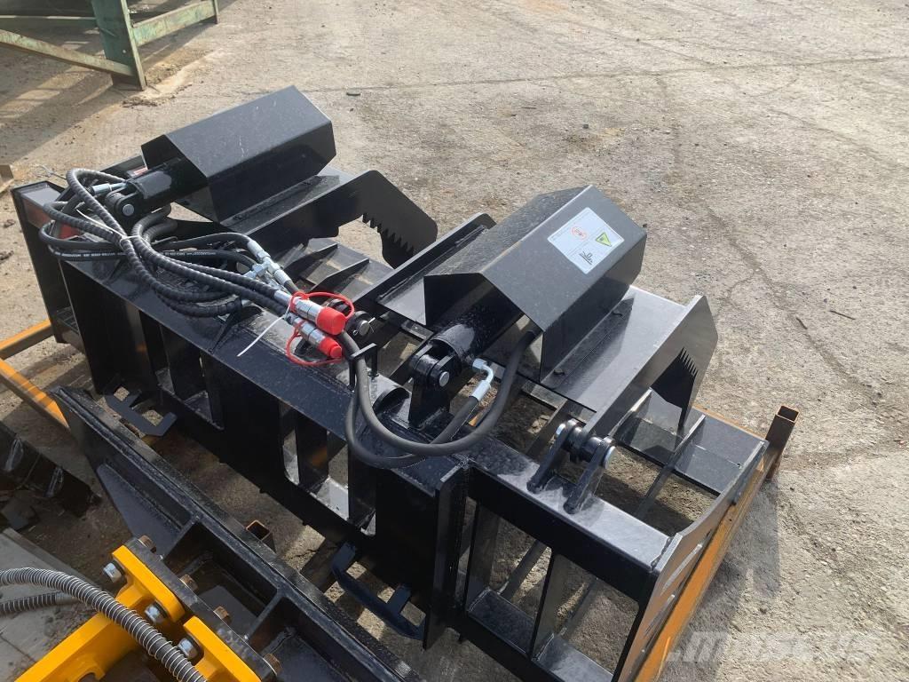 Captok CK-HWG72 Грейфери