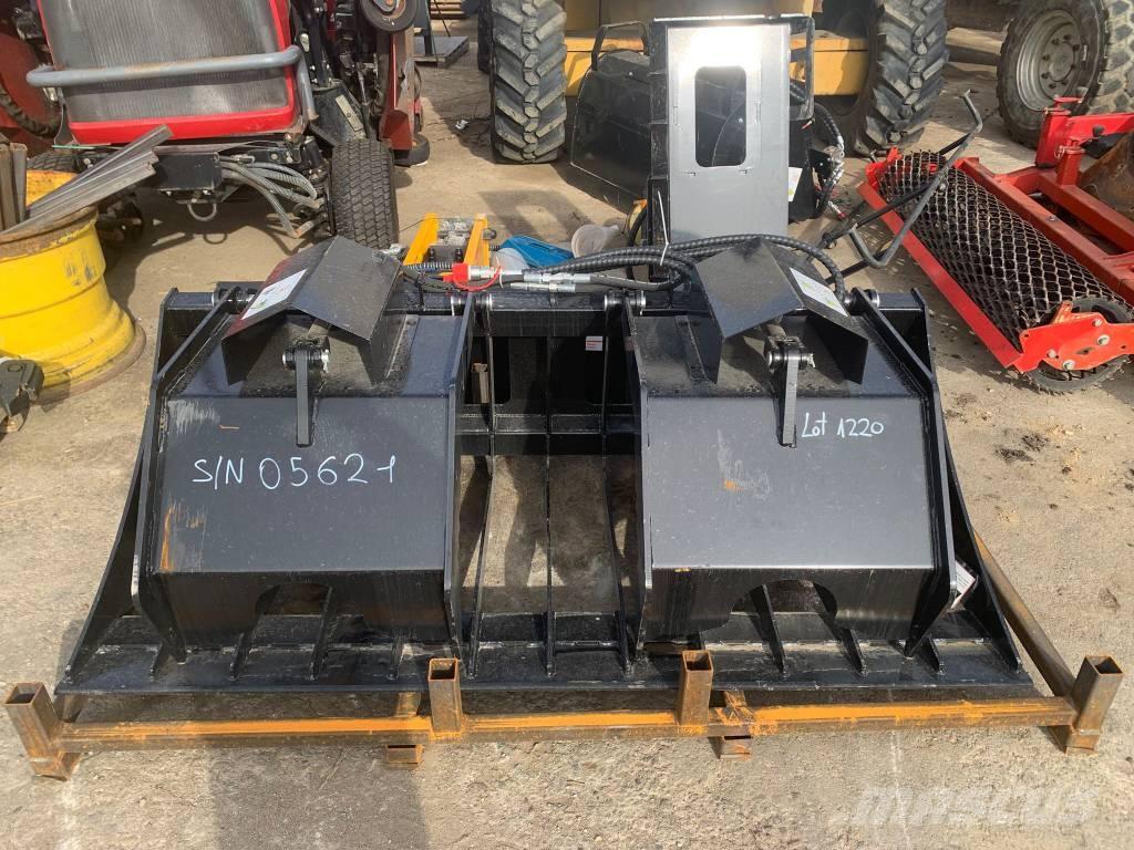 Captok CK-HWG72 Грейфери