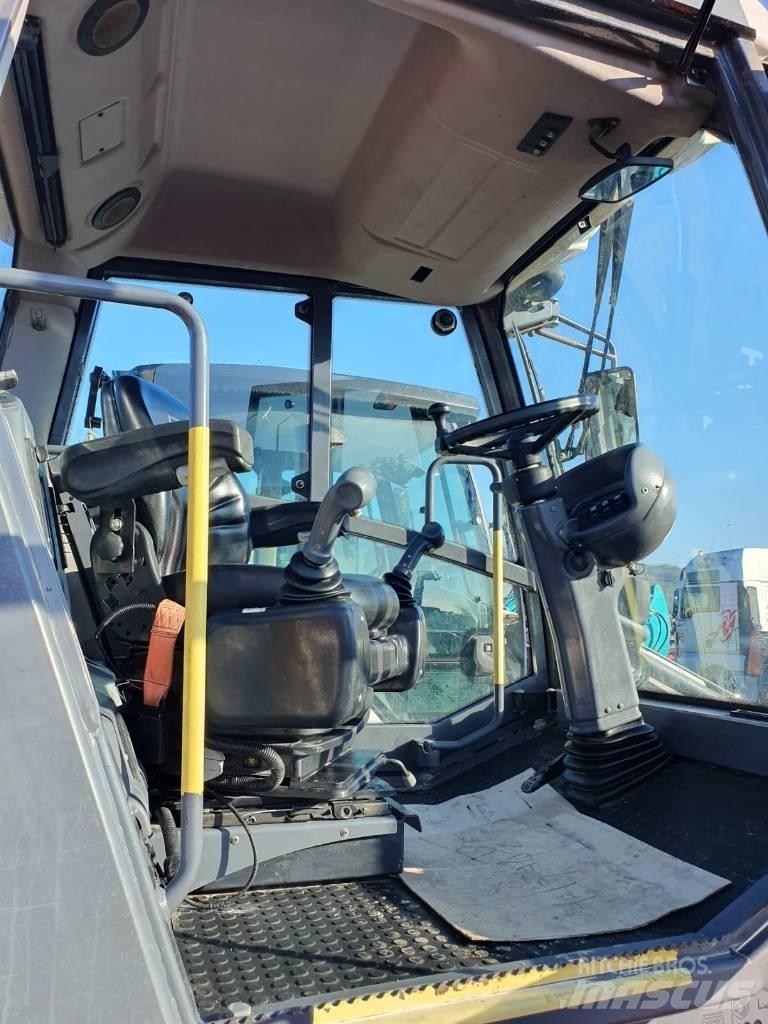 Hamm H13 Грунтові котки