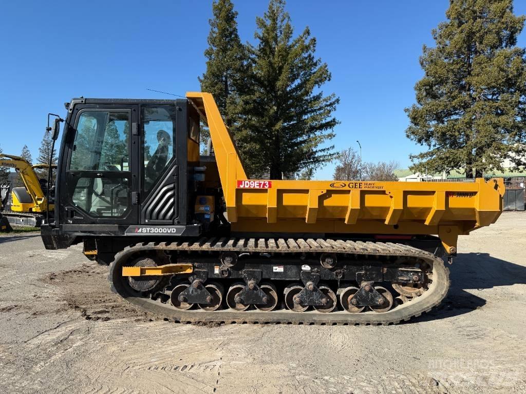 Morooka MST3000VT Будтехніка - Інші