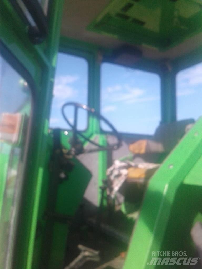 Deutz 13006 4WD Трактори