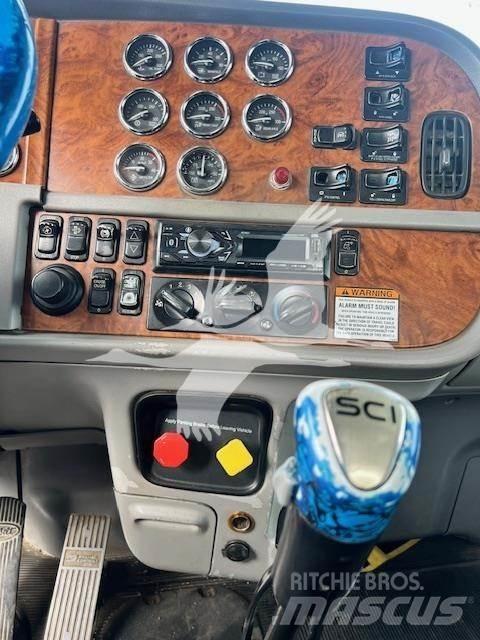 Peterbilt 367 Тягачі
