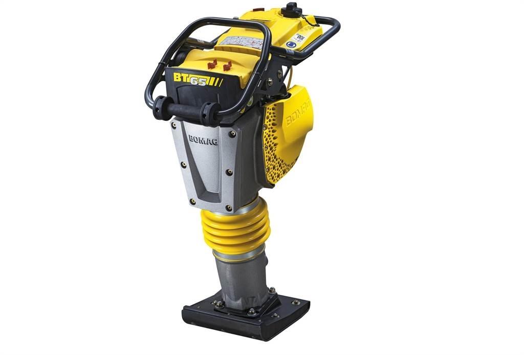 Bomag BT 65 Будтехніка - Інші