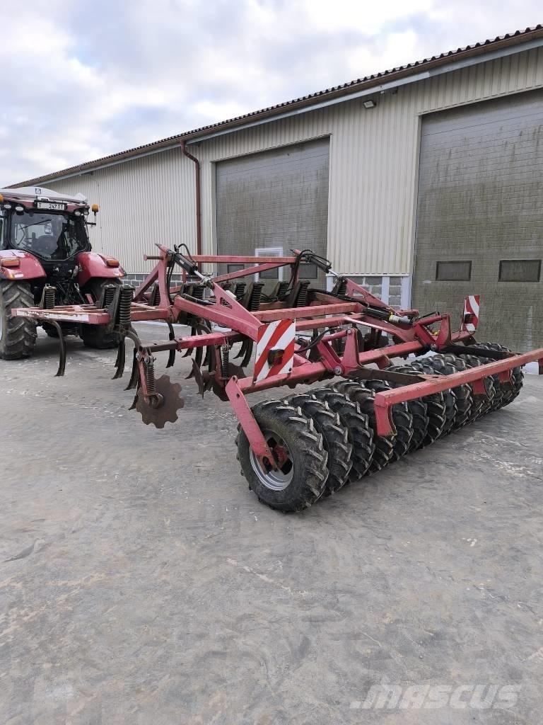 Horsch Tiger 4 AS Культиватори