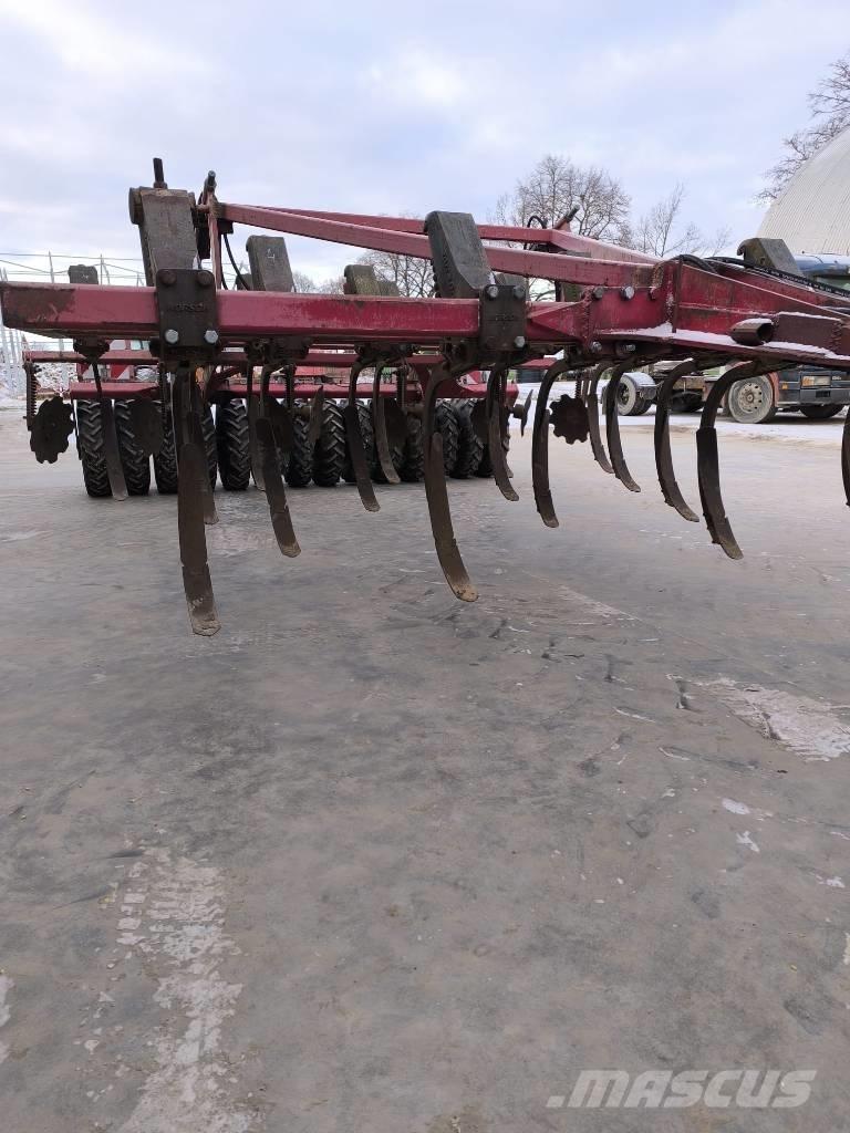 Horsch Tiger 4 AS Культиватори