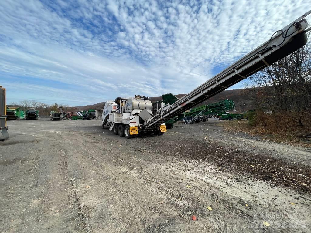 Diamond Z 5000 Бензопили та очисні пили