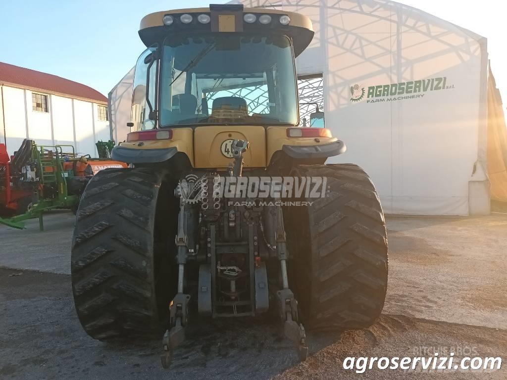 Challenger 745 B Трактори