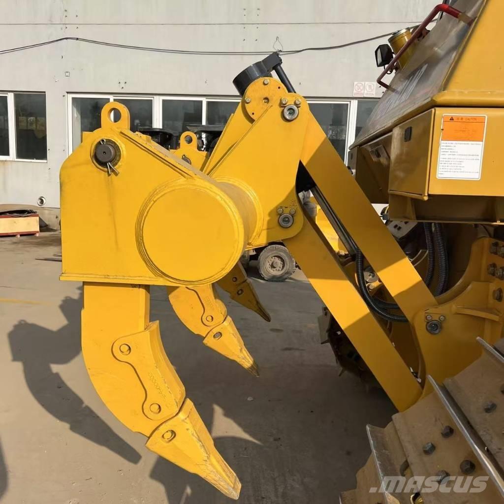 CAT D 8 R Гусеничні бульдозери