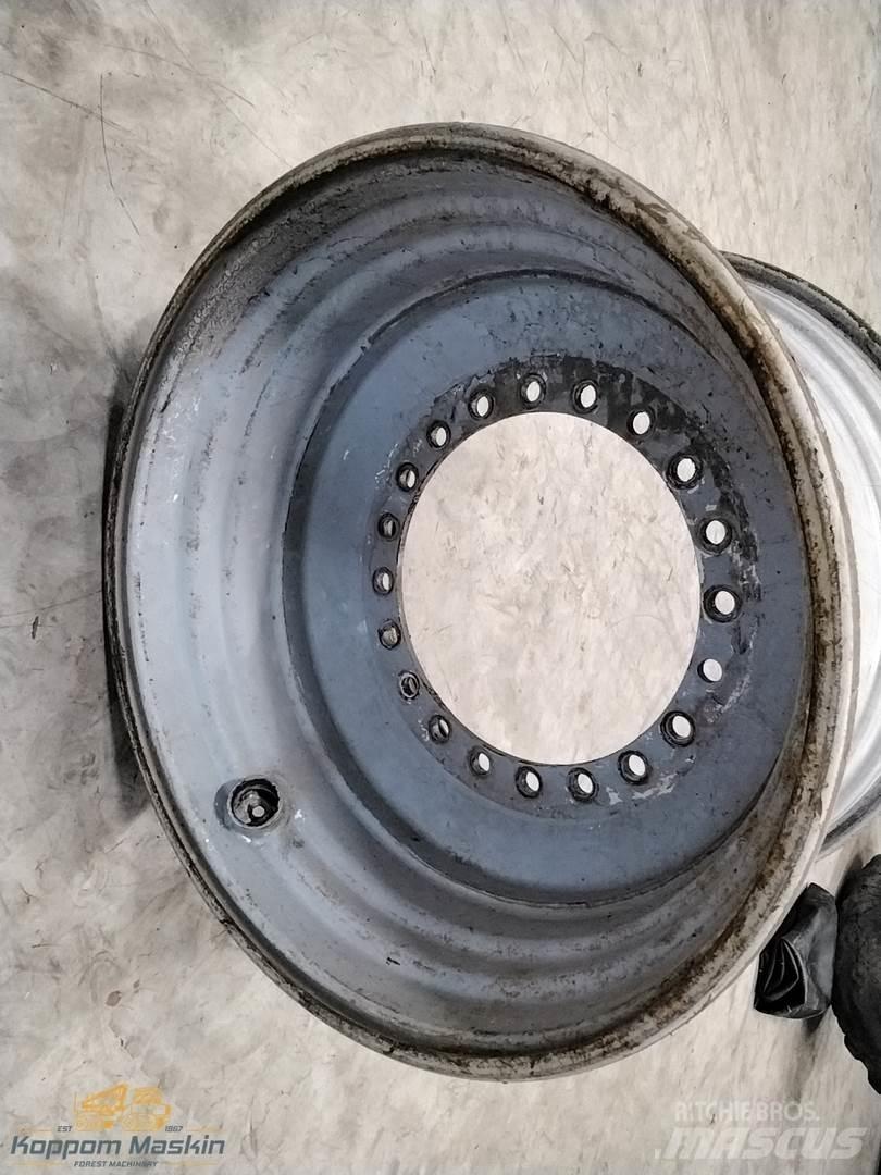 Valmet 941 20x34 Шини