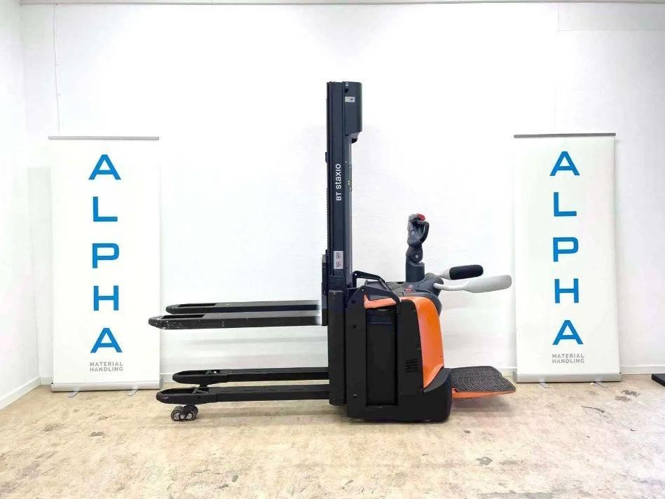 BT SPE 120 L Ручний візок