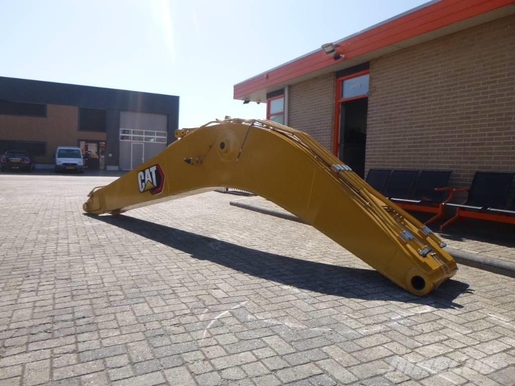 CAT 320 GX / 320 GC Траншейні екскаватори