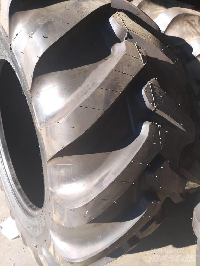 Nokian Forest tires Шини