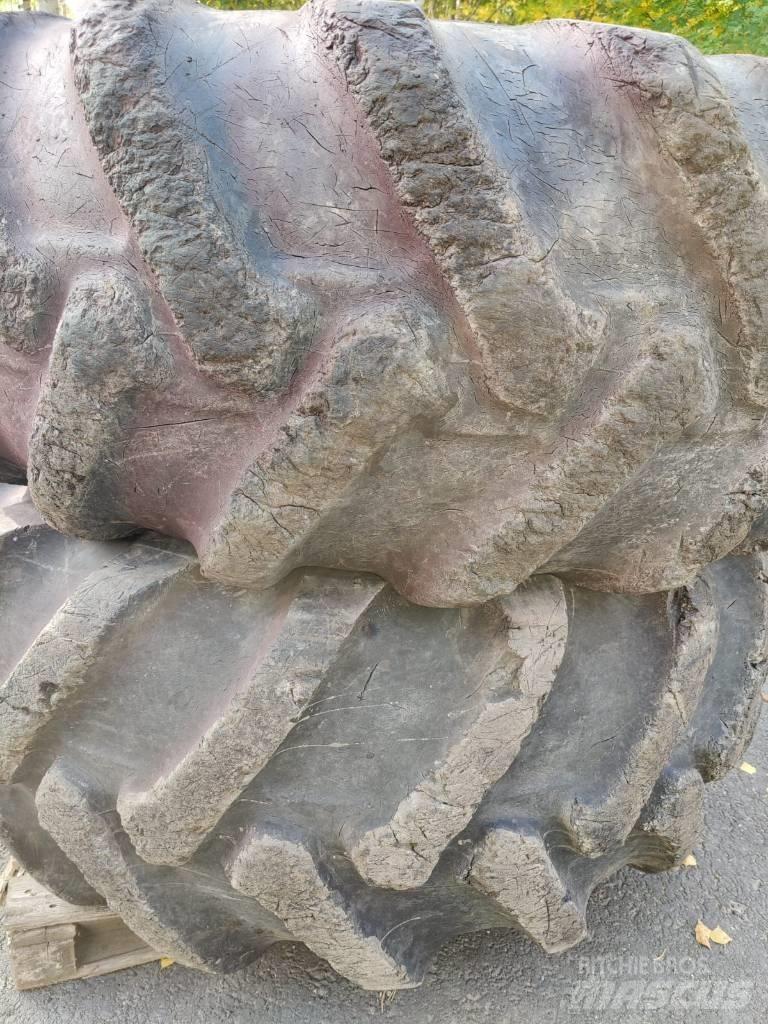 Nokian Forest tires Шини